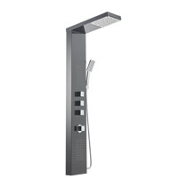 Arezzo Shower Tower Wayfair